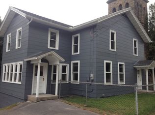 2030 N Main Ave, Scranton, PA 18508