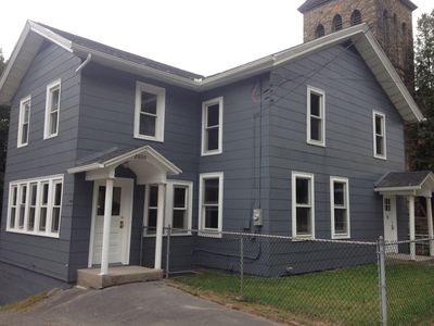 2030 N Main Ave, Scranton, PA, 18508