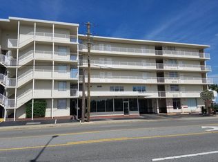 1233 S Atlantic Ave #222, Daytona Beach, FL 32118