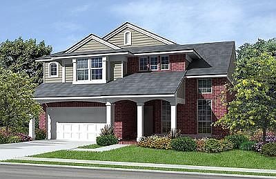 1st image of 2620 Twinflower Dr