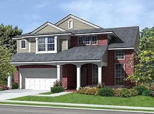 2620 Twinflower Dr, Keller, TX 76248