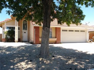 2517 E Q14 Ave, Palmdale, CA 93550