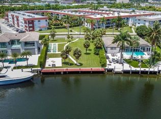 Casa Paradiso, Hallandale Beach, FL 33009