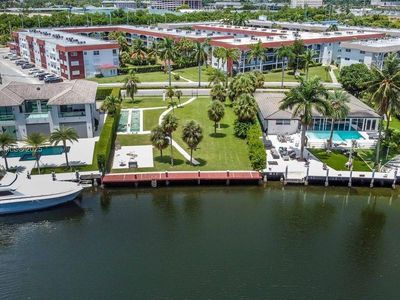 580 Egret Dr APT 124, Hallandale Beach, FL, 33009