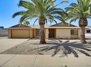 17814 N 135th Dr, Sun City West, AZ 85375