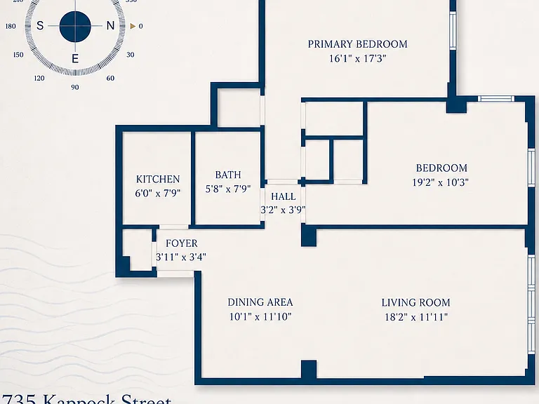 735 Kappock St #1D — Photo 2
