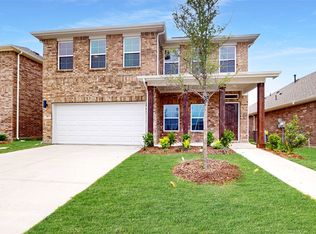 313 Fire Rock Dr, Royse City, TX 75189