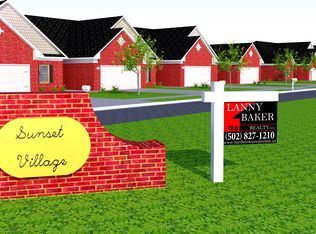 Riggs Blvd #L, Bardstown, KY 40004