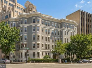 1300 Massachusetts Ave NW APT 303, Washington, DC