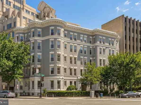 1300 Massachusetts Ave NW APT 303, Washington, DC 20005