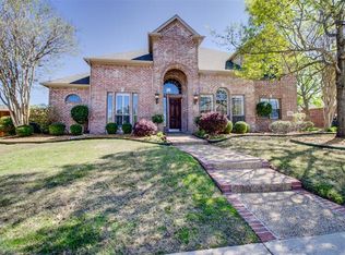 3608 Tree Shadow Trl, Plano, TX 75074