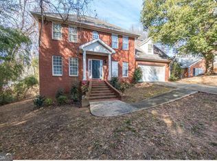 638 Lokchapee Rdg, Macon, GA 31210