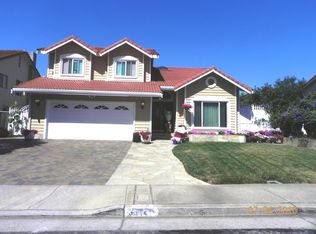 3314 Padilla Way, San Jose, CA 95148