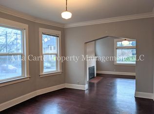 138 SE 18th Ave, Portland, OR 97214