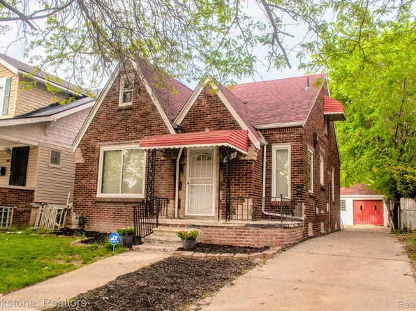 5790 Lakepointe St, Detroit, MI 48224