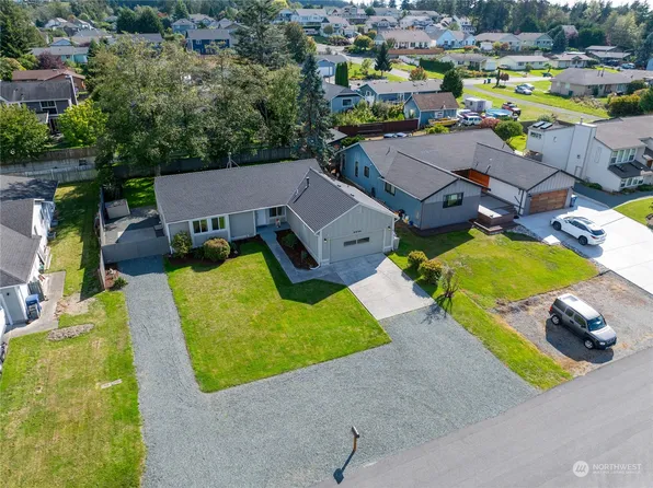 3909 W 3rd Street, Anacortes, WA 98221