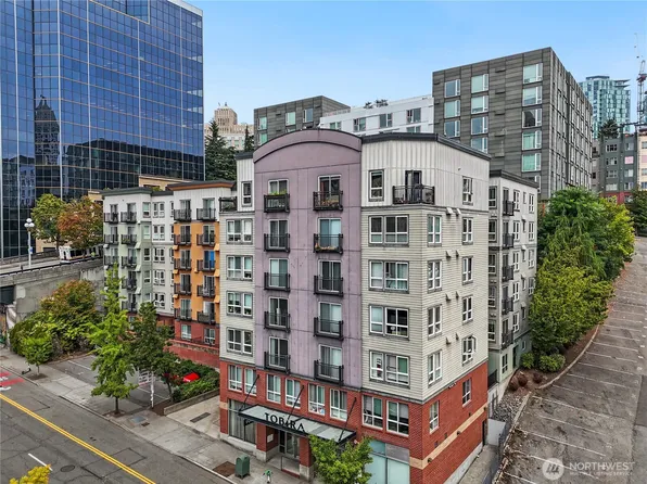 108 5th Avenue S #504, Seattle, WA 98105
