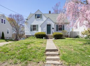 97 Joseph St, Waterbury, CT 06705