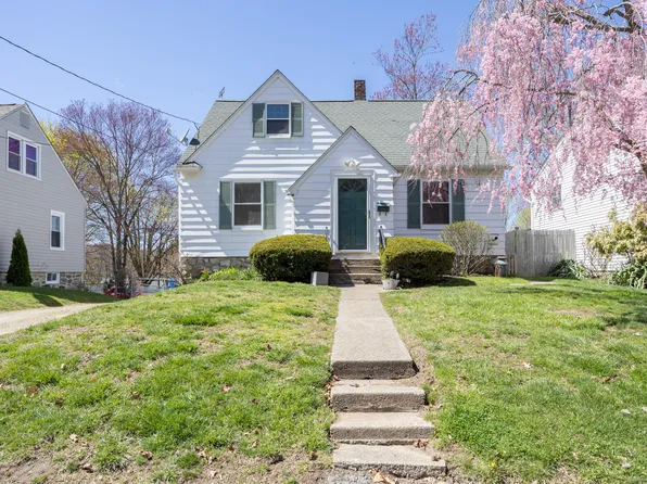 97 Joseph Street, Waterbury, CT 06705
