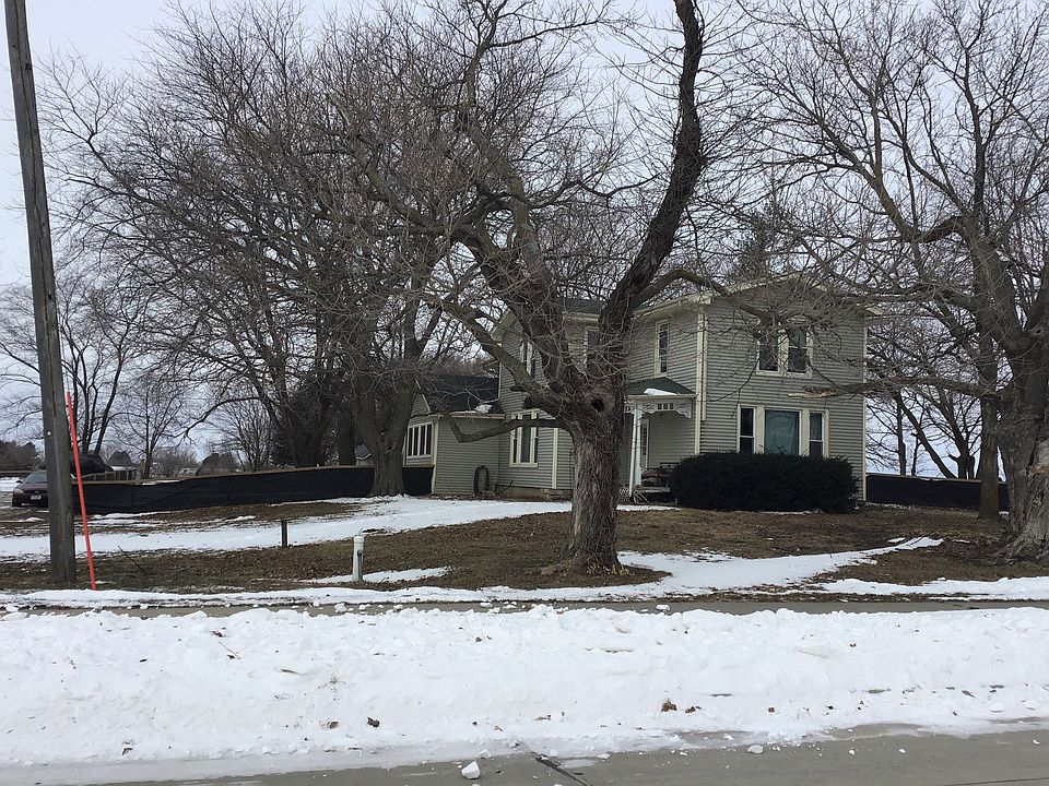 907 S Y St, Indianola, IA 50125 Zillow
