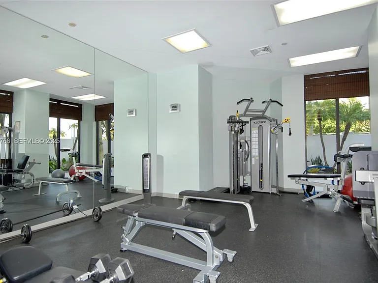 3600 Yacht Club Dr #1204 — Photo 6