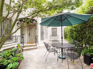 1609 Stearns Dr, Los Angeles, CA 90035