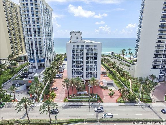 4th image of 17275 SE Collins Ave #603