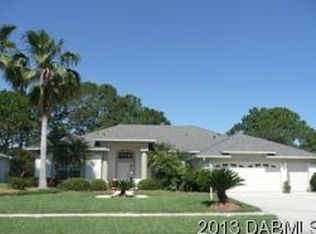 6442 Renaissance Dr, Port Orange, FL 32128