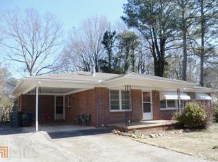 65 Hilltop Ln, Toccoa, GA 30577