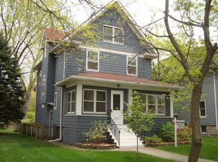 3117 Maple Ave, Berwyn, IL 60402