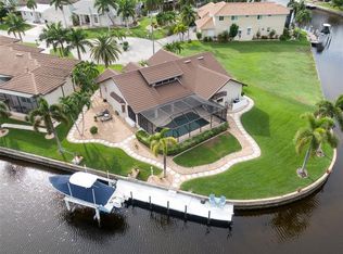 605 Candia Ct, Punta Gorda, FL 33950