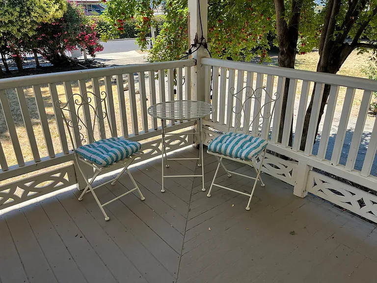 627 Rose Ave #1 — Photo 19