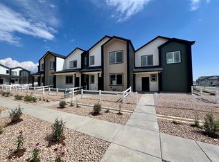 3916 Cascades St, Evans, CO 80620