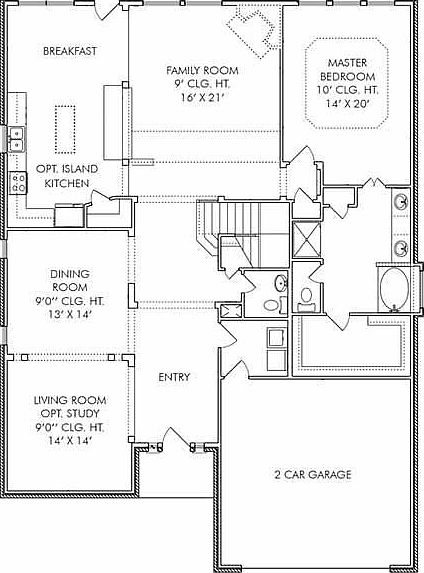 2nd image of 402 Reisling Dr