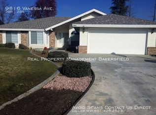 9816 Vanessa Ave, Bakersfield, CA 93312