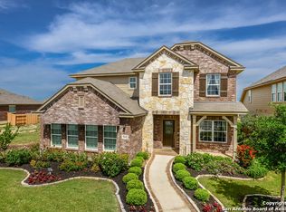 5642 Cypress Dawn, San Antonio, TX 78253
