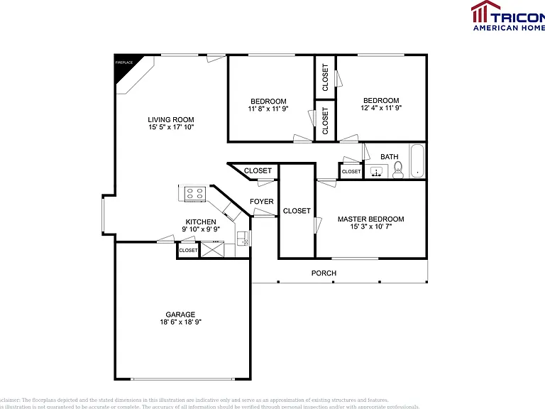 24019 Lone Elm Dr — Photo 12