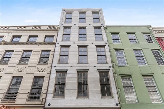 210 Decatur St #401A, New Orleans, LA 70130 | Zillow