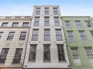 210 Decatur St #401A, New Orleans, LA 70130