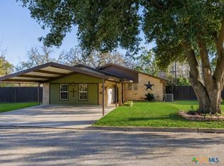 1603 Alcoa Ave, Rockdale, TX 76567