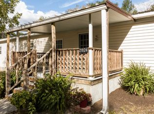 21824 47th Dr, Lake City, FL 32024