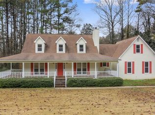 45 Swan Dr, Hiram, GA 30141