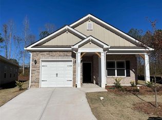 202 Vineyard Walk, Carrollton, GA 30117