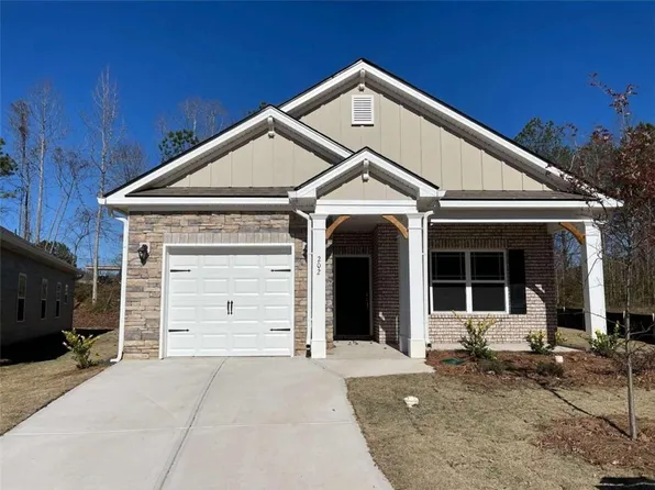 202 Vineyard Walk, Carrollton, GA 30117
