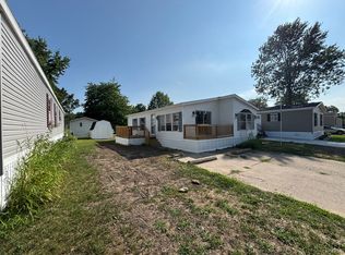 Brentwood Village, Grand Rapids, MI 49548