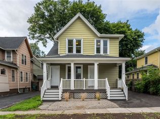 31 Woodlawn St #29, Rochester, NY 14607