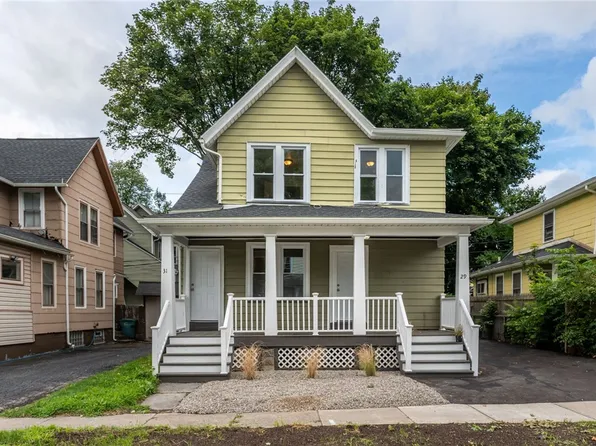 31 Woodlawn St #29, Rochester, NY 14607