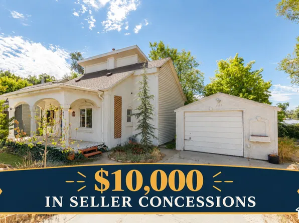 661 E 2735 S, Ogden, UT 84403