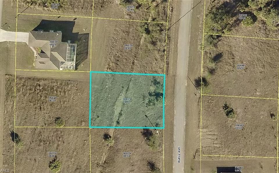 1st image of 1258 Buell Ave