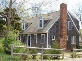 605 Campground Rd, Eastham, MA 02642